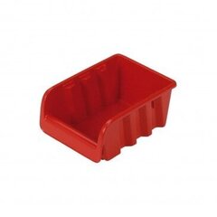 Karp Stack Bin Profi 2, 16 x 11,5 x 7,5 cm price and information | Storage boxes and baskets | hansapost.ee