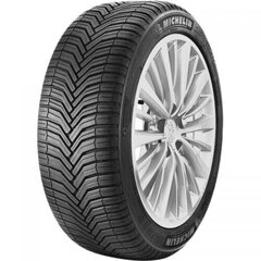 MICHELIN Crossclimate SUV 275/45 20 110Y цена и информация | Всесезонная резина | hansapost.ee