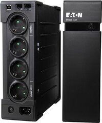 Интерактивный SAI Eaton EL1600USBDIN цена и информация | Источник бесперебойного питания, UPS | hansapost.ee