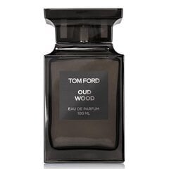 TOM FORD Oud Wood EDP unisex 100 ml цена и информация | Женские духи | hansapost.ee