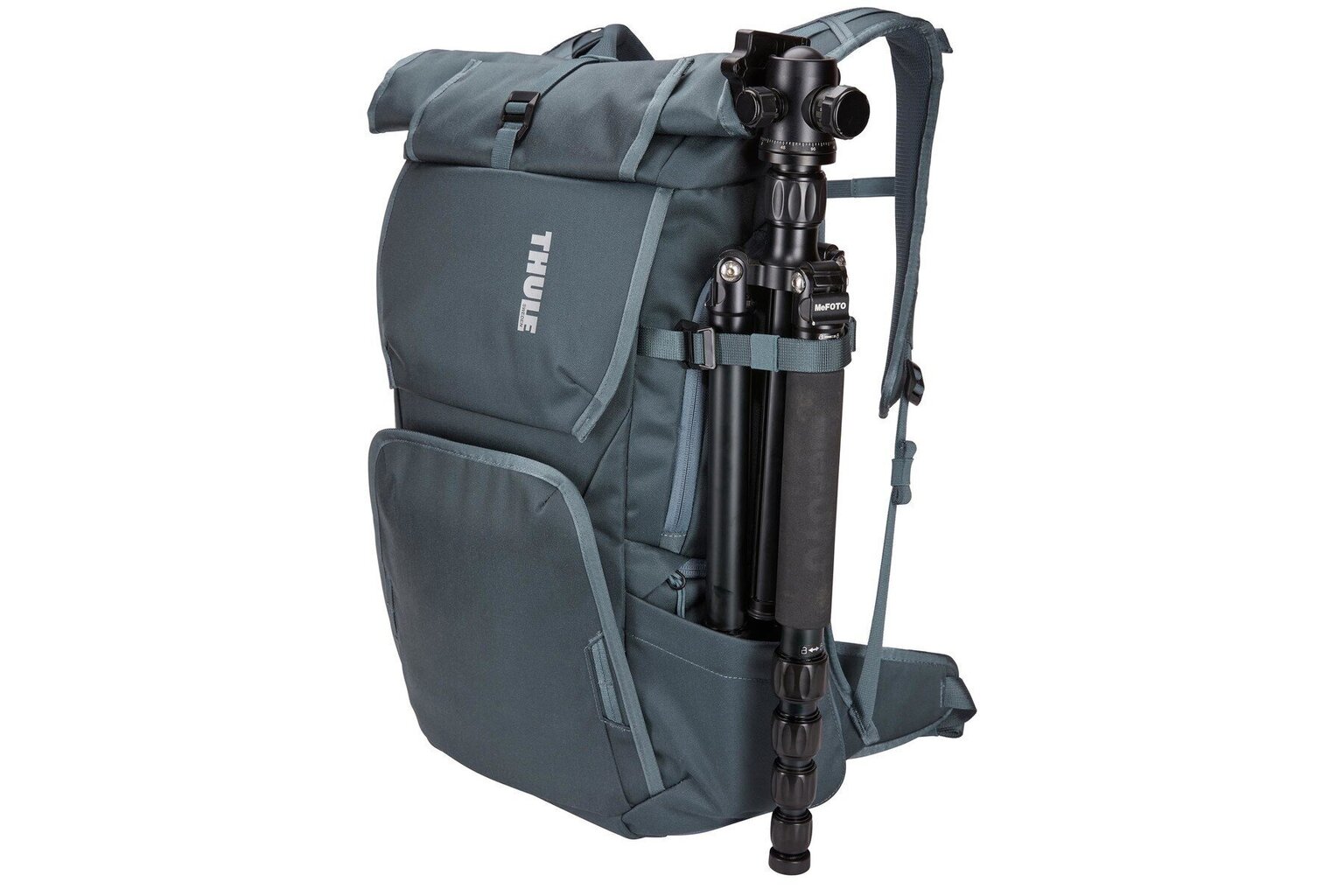 Thule DSLR 32L hind ja info | Fotoaparaatide kotid ja vutlarid | hansapost.ee