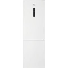 Electrolux LNC7ME32W2 цена и информация | Холодильники | hansapost.ee