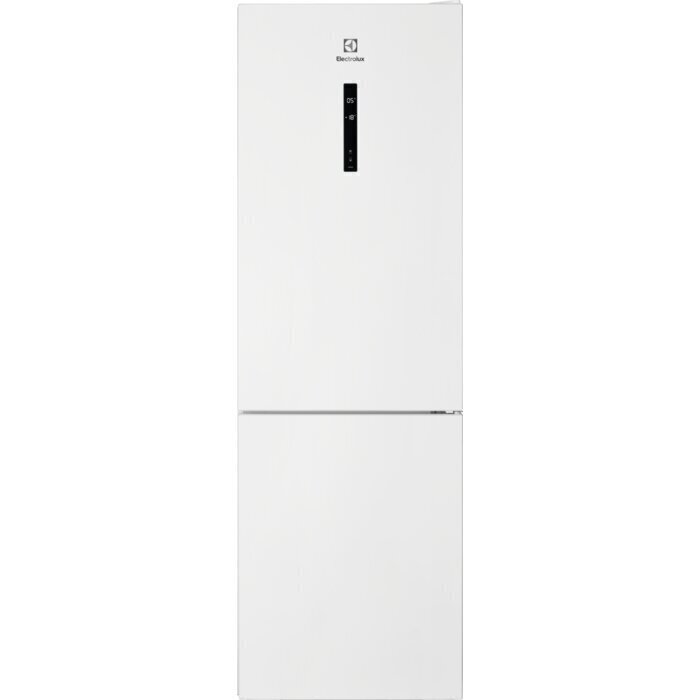 Electrolux LNC7ME32W2 hind ja info | Külmkapid-külmikud | hansapost.ee