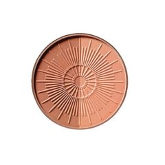 Bronzing päikesepuuder Artdeco Compact Long Lasting 10 g price and information | Päikesepuudrid ja põsepunad | hansapost.ee