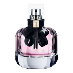 Parfüümvesi Yves Saint Laurent Mon Paris Collector Edition EDP naistele 50 ml hind ja info | Parfüümid naistele | hansapost.ee
