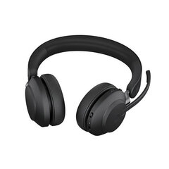 Jabra 65 MS Duo цена и информация | Наушники | hansapost.ee