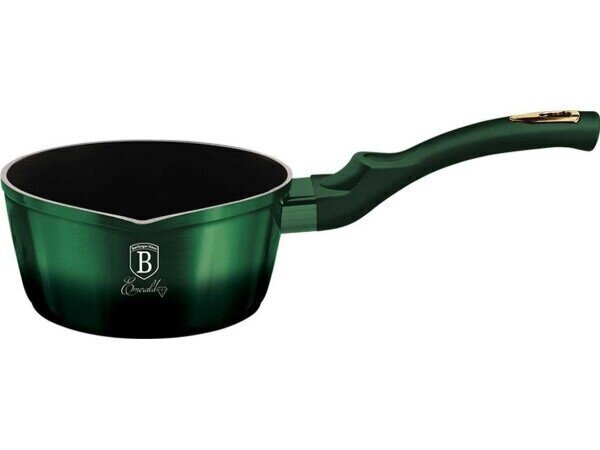 BerlingerHaus pann Emerald Collection, 16 cm цена и информация | Potid | hansapost.ee