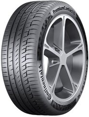 Continental PremiumContact 6 XL ( B A 72dB ) 225/60R18 104 V hind ja info | Suverehvid | hansapost.ee