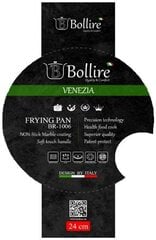 Bollire pann Venezia Line, 24 cm hind ja info | Bollire Kodukaubad | hansapost.ee