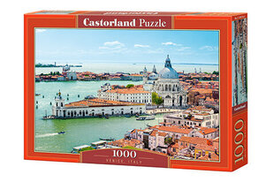 Пазл Castorland Venice Italy 1000 дет. цена и информация | Пазлы | hansapost.ee