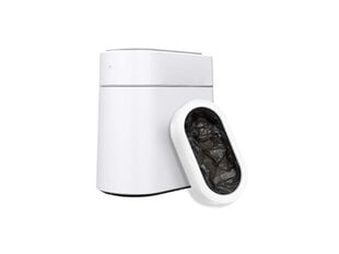 Xiaomi Townew T3 T-Air Lite Smart Trash Can 12L white (TN2006W) цена и информация | Смарттехника и аксессуары | hansapost.ee