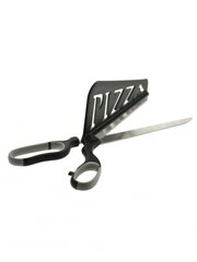 Ножницы для резки пиццы Big Black 31 см цена и информация | Ножи и аксессуары для них | hansapost.ee