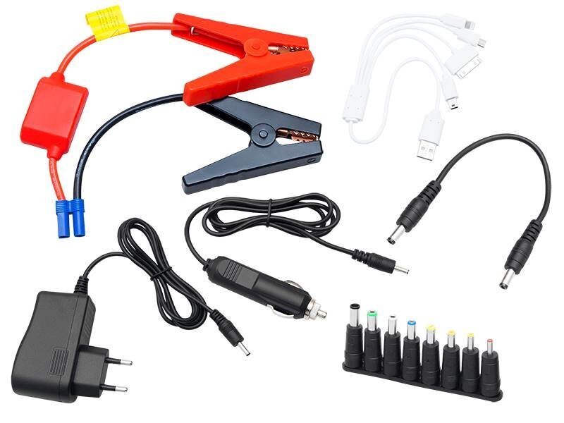 Akupank BLOW JUMP STARTER 12800 mAh JS-15 цена и информация | Auto akulaadijad | hansapost.ee