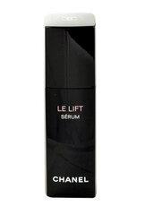 Сыворотка для лица от морщин Chanel Le Lift Firming 30 мл цена и информация | Chanel Духи, косметика | hansapost.ee