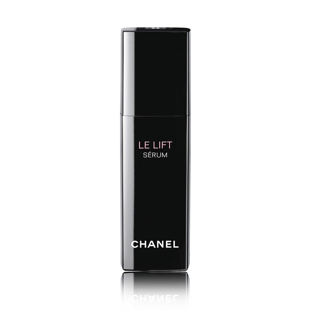 Näoseerum kortsude vastu Chanel Le Lift Firming 30 ml цена и информация | Näoõlid, ampullid ja seerumid | hansapost.ee