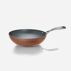 Pensofal Magnifiqa Diamond Pro Wok 28-1 Steel Handles 6907 цена и информация | Cковородки | hansapost.ee