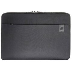 Чехол Tucano Top Second Skin для MacBook Air 13'', черный  цена и информация | Рюкзаки, сумки, чехлы для компьютеров | hansapost.ee