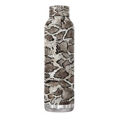 Joogipudel Quokka Solid - Snake Print, 630 ml price and information | Joogipudelid | hansapost.ee