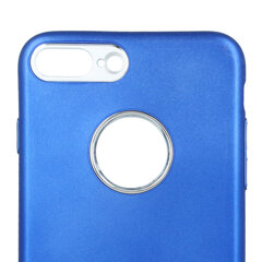 Tagakaaned Beeyo  Apple iPhone XR Soft case  Navy Blue hind ja info | Beeyo Mobiiltelefonid, fotokaamerad, nutiseadmed | hansapost.ee