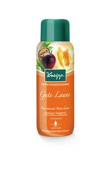 Kneipp пена для ванны 