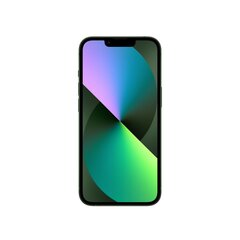 Apple iPhone 13 mini 5G 4/128GB Green MNFF3ET/A цена и информация | Мобильные телефоны | hansapost.ee