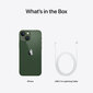 Apple iPhone 13 mini 256GB Green MNFG3ET/A hind ja info | Telefonid | hansapost.ee