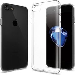 Чехол для телефона Spigen Apple iPhone 7 цена и информация | Чехлы для телефонов | hansapost.ee