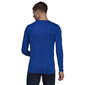 Meeste T-särk Adidas Techfit LS Top M GU7335, sinine hind ja info | T-särgid meestele | hansapost.ee