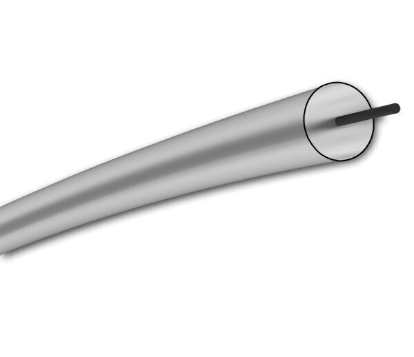 Trimmeri jõhv Bradas RIPPER DUAL Round, 1,6mm x 15m цена и информация | Aiatööriistade varuosad | hansapost.ee