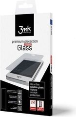 3mk FlexibleGlass Screen Protector 5903108016124 цена и информация | Аксессуары для планшетов, электронных книг | hansapost.ee