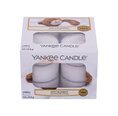 Yankee Candle Soft Blanket арома свеча 12 x 9.8 г