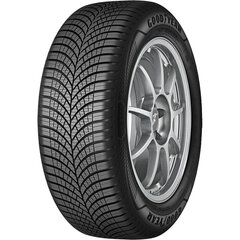 GOODYEAR VECTOR 4SEASONS GEN 3 245/45 19 102W цена и информация | Всесезонная резина | hansapost.ee