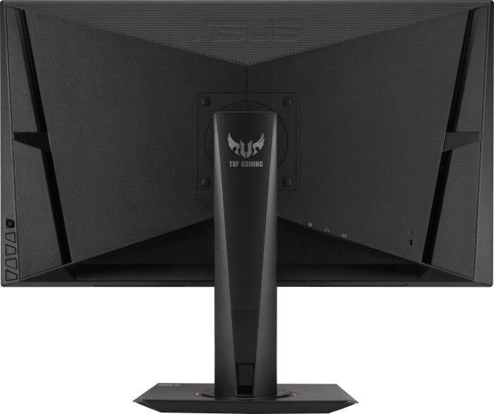 Asus 27" TUF Gaming Monitor VG27AQZ hind ja info | Monitorid | hansapost.ee