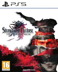 Stranger of Paradise Final Fantasy Origin Playstation 5 PS5 mäng цена и информация | Компьютерные игры | hansapost.ee