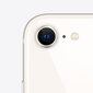Apple iPhone SE 128GB Starlight 3rd Gen MMXK3ET/A цена и информация | Telefonid | hansapost.ee