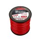 Trimmeri jõhv Bradas ULTRA Round, 2,7mm x 400m (2,5kg) hind ja info | Aiatööriistade varuosad | hansapost.ee