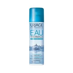 Спрей для лица Uriage Eau Thermale 150 мл цена и информация | Аппараты для ухода за лицом | hansapost.ee