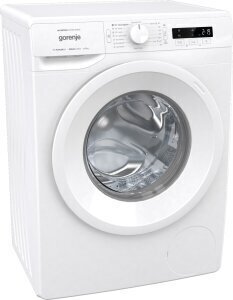 Gorenje WNPI72SB цена и информация | Pesumasinad | hansapost.ee