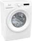 Gorenje WNPI72SB hind ja info | Pesumasinad | hansapost.ee