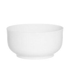 Салатница Maku, 2 л, 20 см, фарфор цена и информация | Посуда, тарелки, обеденные сервизы | hansapost.ee