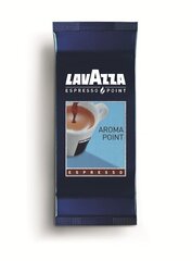 Lavazza EP Aroma Point Espresso 100 шт. Кофе в капсулах цена и информация | Кофе, какао | hansapost.ee