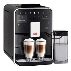 Melitta Barista Smart T F83/0-102 hind ja info | Kohvimasinad ja espressomasinad | hansapost.ee
