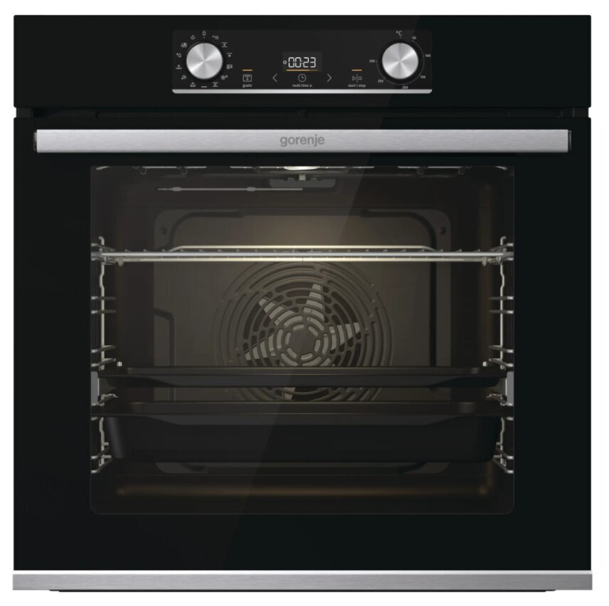 Gorenje BOSX6737E13BG цена и информация | Ahjud | hansapost.ee