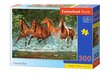 Puzzle 300 Cascade Run 030361 цена и информация | Pusled lastele ja täiskasvanutele | hansapost.ee