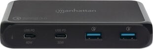 Manhattan M102247 price and information | Chargers for mobile phones | hansapost.ee