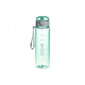 Pudel Atom, 830 ml, roheline hind ja info | Joogipudelid | hansapost.ee