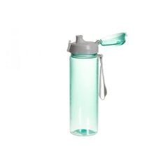 Бутылка Atom, 830 мл, зеленая цена и информация | Фляги для воды | hansapost.ee
