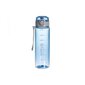 Pudel Atom, 830 ml, sinine цена и информация | Joogipudelid | hansapost.ee