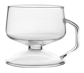 Muurla Olo Kuuma Joogi Klaasid 2Tk, 30 Cl hind ja info | Klaasid, kruusid ja kannud | hansapost.ee