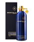 Tualettvesi unisex Montale Paris Blue Amber EDP 100 ml hind ja info | Parfüümid naistele | hansapost.ee